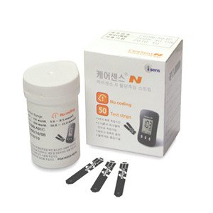 아이센스/케어센스N(50T) 