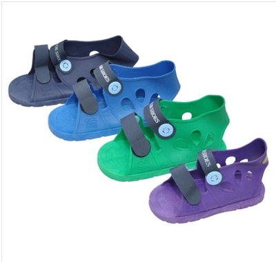 칼라캐스트슈즈(깁스슈즈/깁스신발/기브스신발/칼라슈즈) M/L/XL