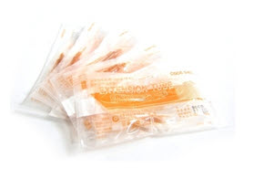 한백)연결관/90cm/S403