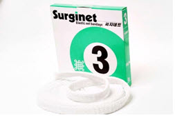 원산업)써지네트/그물망붕대/3호