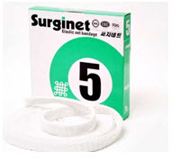 원산업)써지네트/그물망붕대/5호