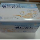 밴드골드)일회용밴드/혼합형4종/케이스변경