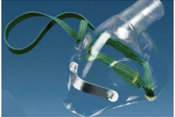 모우)네블라이저 마스크/MM051/성인용