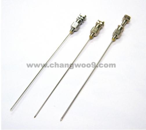 HAKKO)스파이날니들/메탈 89mm (Spinal Needle/Metal)