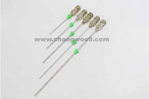 HAKKO)블럭니들/신경차단 23G (Block Needle)