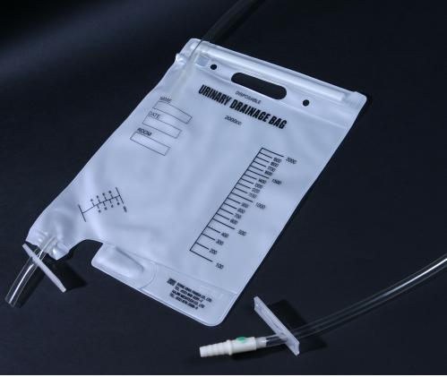 동화)유린백/주사기형/U-2000(주)/