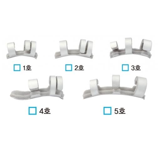 멀티핑거스프린트 리필 (스펀지)