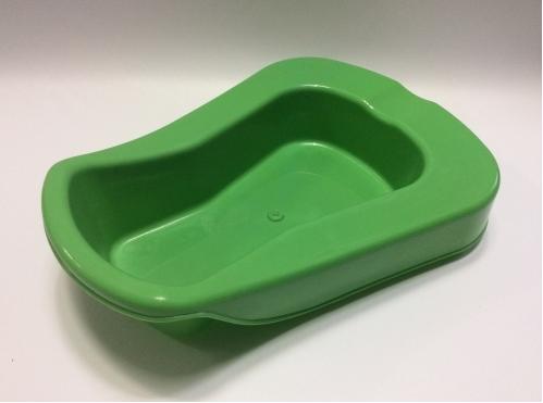 대변기 (Bedpan) PVC