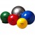 엑서사이즈볼 (Excercise Ball) 55cm/빨간색