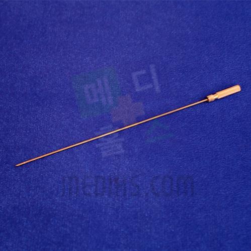 스텐 면봉 (S/T Applicator Stick)