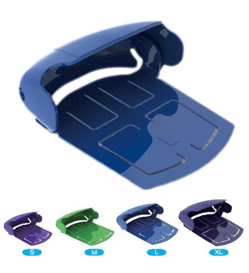 토우가드(Toe Guard) 발가락보호구 S/M/L