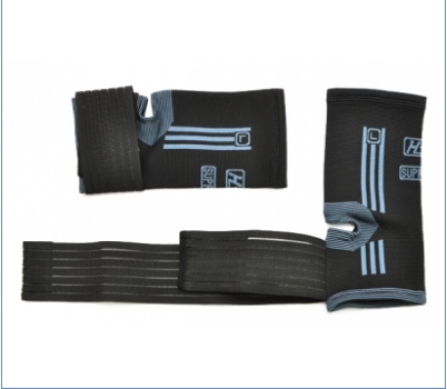 면끈발목보호대(Cloth Ankle Support)