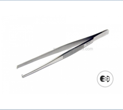 유구핀셋 (Dressing Tissue Forceps)01-2160 특별주문품(특별주문품으로 다소 시간이 소요될수있습니다)
