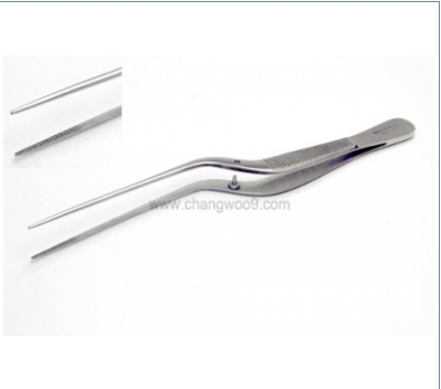 ENT핀셋(Ear Dressing Forceps)14-120