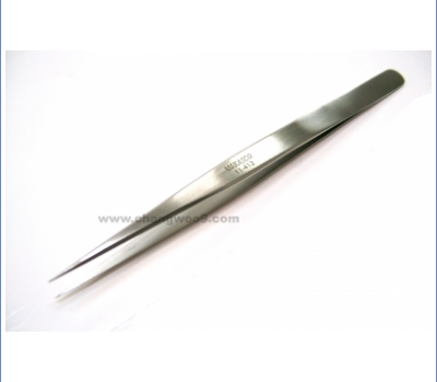 전자핀셋 직(Electronic Forceps)11-412-12