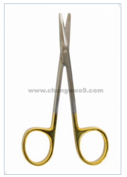 골드메젬바움가위 직 (Knapp. Scissors Bever TC)10-620 특별주문품으로 발주일기준2-3일정도 후 출고가 가능합니다