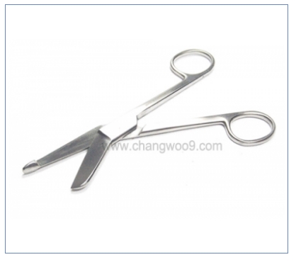 붕대가위(Bandage Scissors)5-125