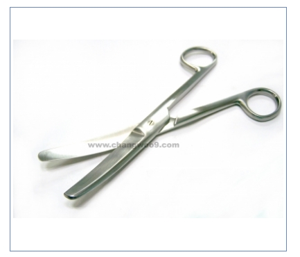 태가위 곡(Doyen Scissors)10-331