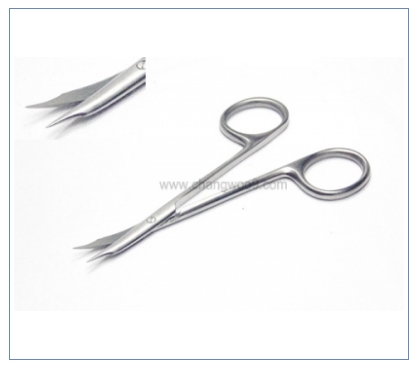 테노토미가위 곡(Tenotomy Scissor)13-171 특별주문품으로발주일기준2-3일정도 후 출고가가능합니다