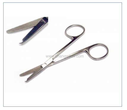 스펜서스티치가위(Spencer Stitch Scissors)02-4047 별도주문건으로 다소시간이 걸릴수 있고 교환,반품이 불가한제품입니다