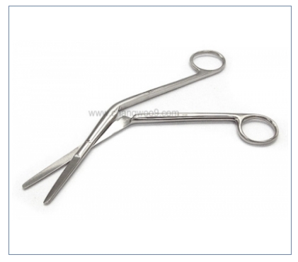 하이만 가위(Heymann Scissors)15-098 특별주문품으로 발주일기준2-3일정도 후 출고가 가능합니다