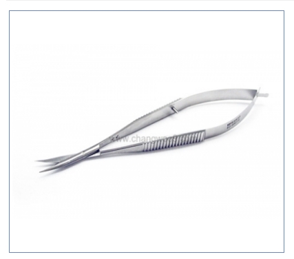 스프링안과가위 곡(Westcott Scissors)50-4710W 특별주문품으로 발주일기준2-3일정도 후 출고가 가능합니다