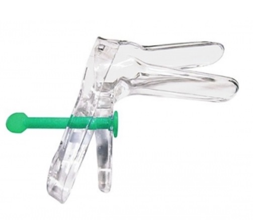 일회용질경(Disposable Speculum)