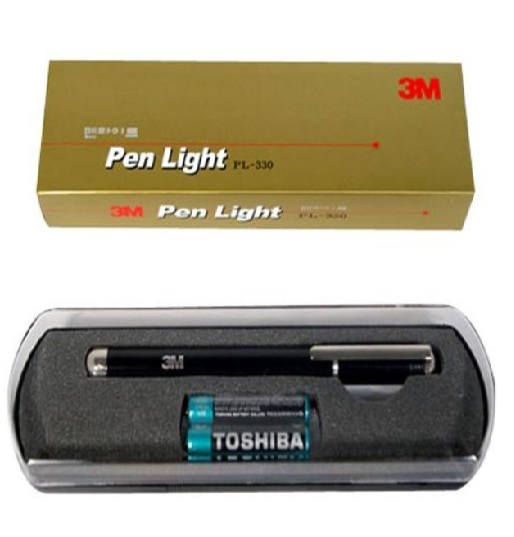 펜라이트(Pen Light)(PL-330)