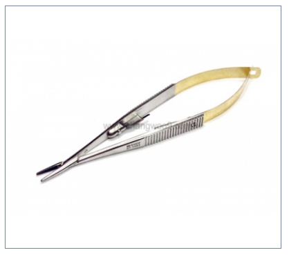 골드 마이크로지침기 (Classic Micro Needle Holder) 37-1470