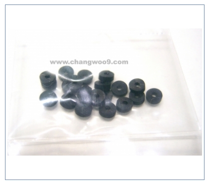 치질수술기 링 (LIGATOR RING) 1-001R