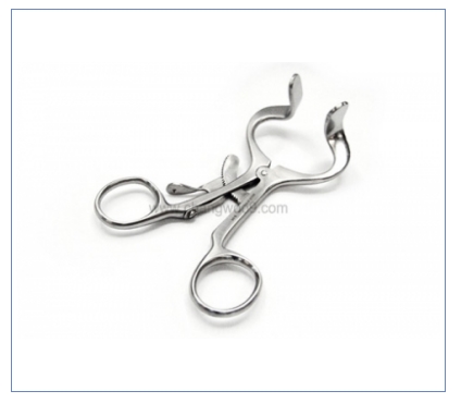 마우스개구기 (Mouth Gag) MX60-172