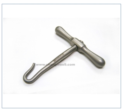 지그리쇼핸들 (Gigli Saw Handle) 30-040