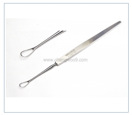 웨버루우프 (Weber Loops) 2150-10