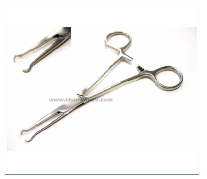 정관수술용크램프 (Vasectomy Clamp) 28-0300A
