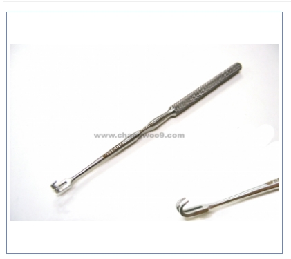 라헤식후크 (Lahay Hook) 410-186