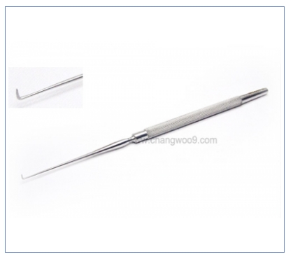 듀라후크 (Dura Hook) FD-376