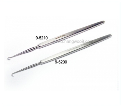 스킨후크 (Frazier Skin Hook) 9-5210