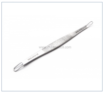 여드름기 (Saalfeld Dermal Punch) 40-073