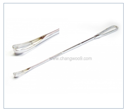 바가지형큐렛 (JOMW  Uterine Curette) 402-210BS