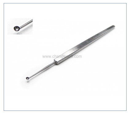 안과큐렛 (Mayhoeffer Curette) 350-300