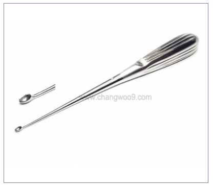 본큐렛 (Bone Curette) 19-113-1