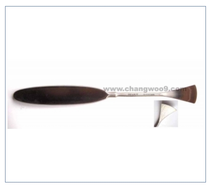 쿠싱 엘레베이터 (Cushing Elevator) NL-1075