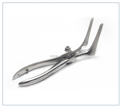 킬리안 비경 (Killians Nasal Speculum) 15-013-3