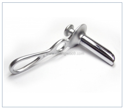 항문경 (Anoscope) 12-024