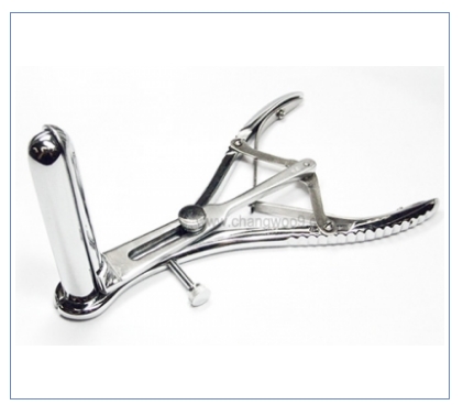 항문스페큐라 (Mathieu Rectal Specula) 12-004