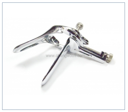 수술질경 (Sakurai Vaginal Speculum) 38-300
