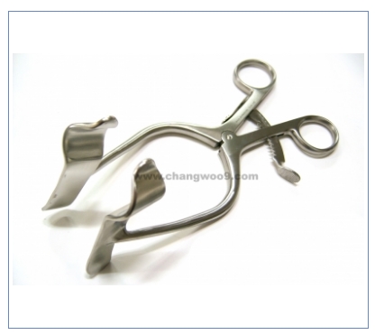 스미꼬시리트렉타 (SUMIKOSHI`S Rectal Retractor) 30-645-19