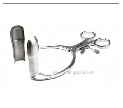 아날리트렉타 (Bar Anal Retractor) 30-645-17