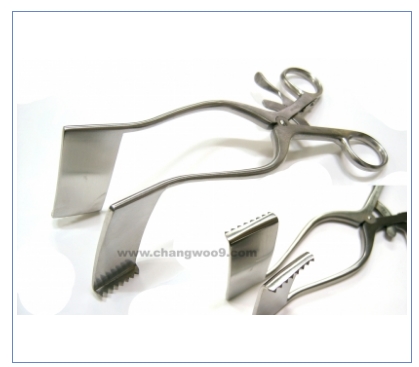 메이어링리트렉타 (Meyerding Retractor) 08-1001