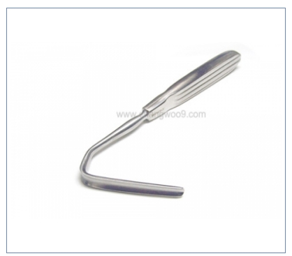 아우프리트리트렉타 (Aufricht Retractor) 410-211